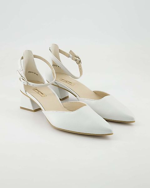 Paul Green 3820 Slingpumps Obermaterial: Leder günstig online kaufen