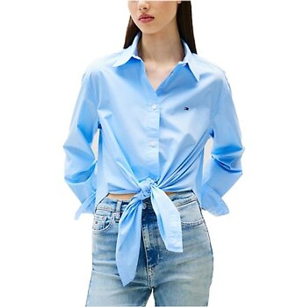 Tommy Jeans  Blusen DW0DW20990 günstig online kaufen