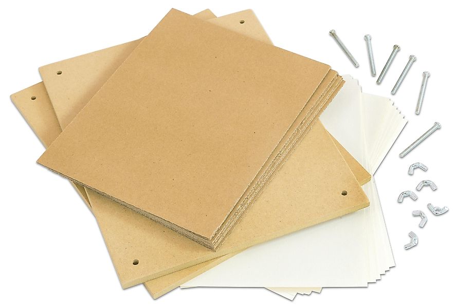 Betzold Lernspielzeug Blumen-Presse XXL 32x26cm inkl. günstig online kaufen
