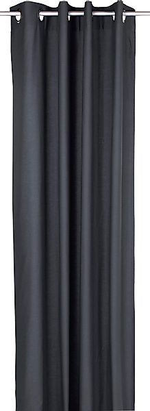 TOM TAILOR HOME Vorhang "DOVE" Ösen 1 Stk. tlg. günstig online kaufen