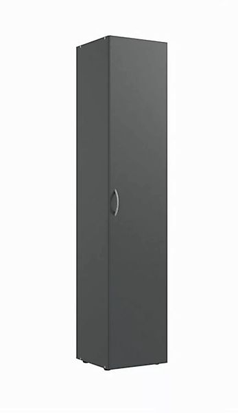 Wimex Mehrzweckschrank 50 x 185 x 40 cm (B/H/T) günstig online kaufen