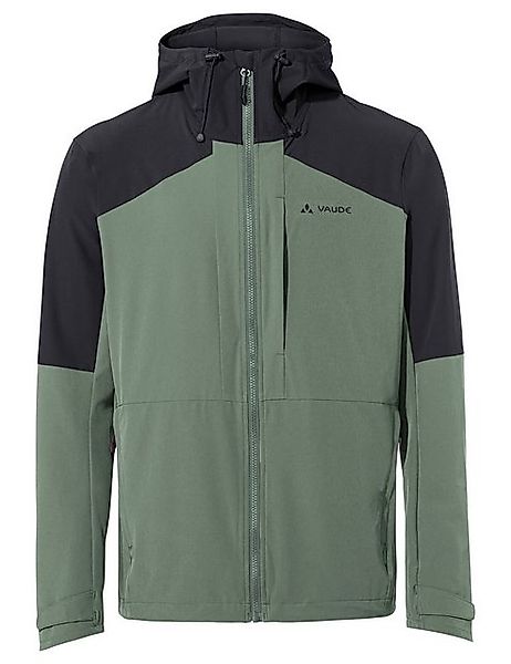 VAUDE Outdoorjacke Men's Elope Wind Jacket (1-St) Klimaneutral kompensiert günstig online kaufen