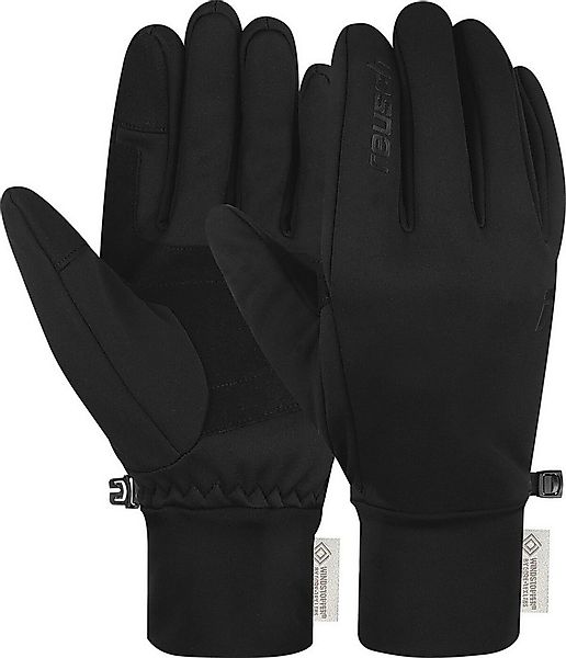 Reusch Skihandschuhe Reusch Orion WINDSTOPPER® TOUC BLACK günstig online kaufen