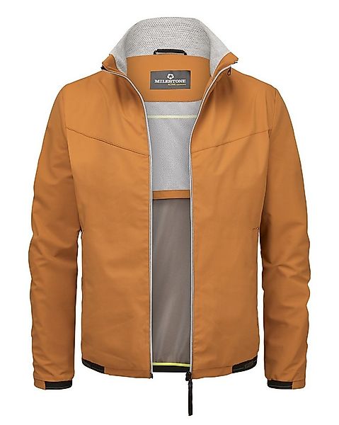 Milestone 3-in-1-Funktionsjacke MSLivingston leichter Blouson atmungsaktiv, günstig online kaufen