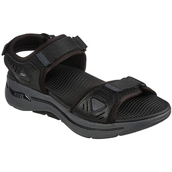 Skechers  Sandalen GO Walk Arch Fit günstig online kaufen