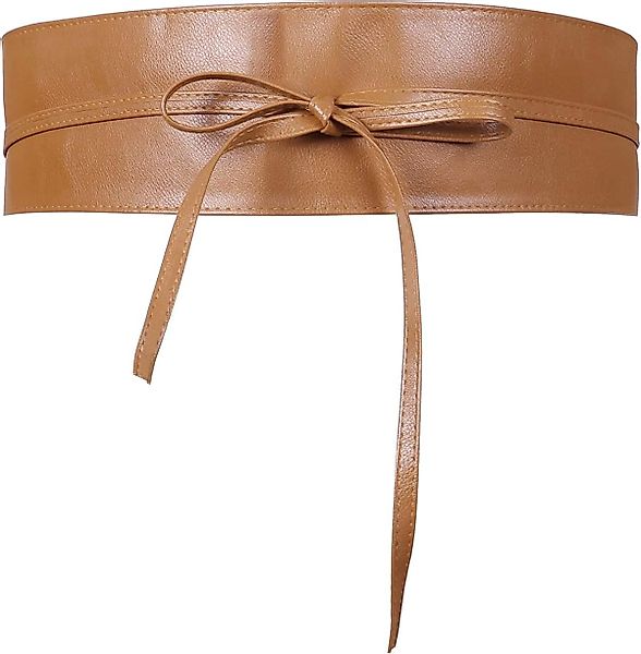 RWEUOQ Taillengürtel Damen Breiter Obi Gürtel günstig online kaufen
