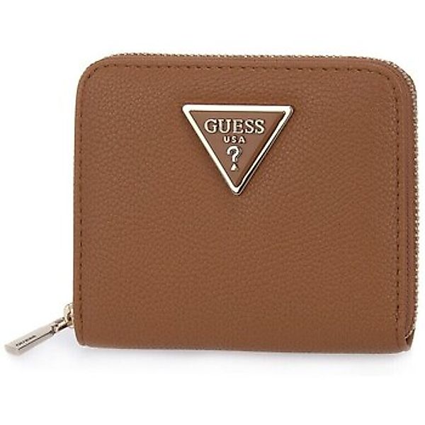 Guess  Geldbeutel Cog Meridian günstig online kaufen
