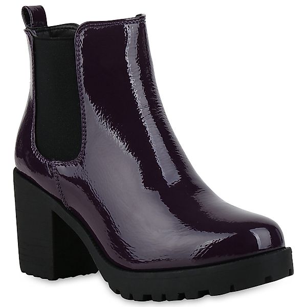 VAN HILL 77276 Chelseaboots mit einer günstig online kaufen