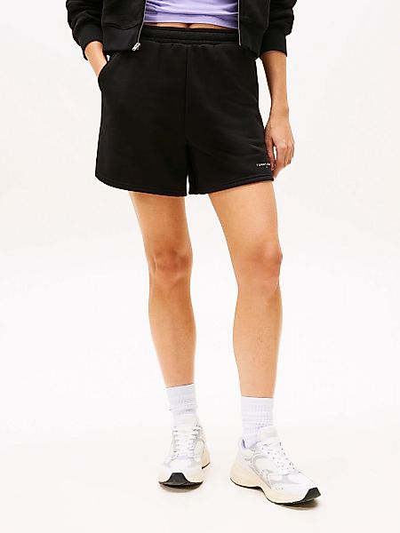 Tommy Jeans Sweatshorts "TJW LINEAR SWEAT SHORT" günstig online kaufen