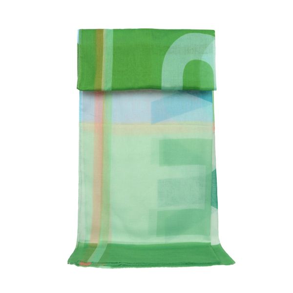 ZEBRO Modeschal Schal Happy günstig online kaufen