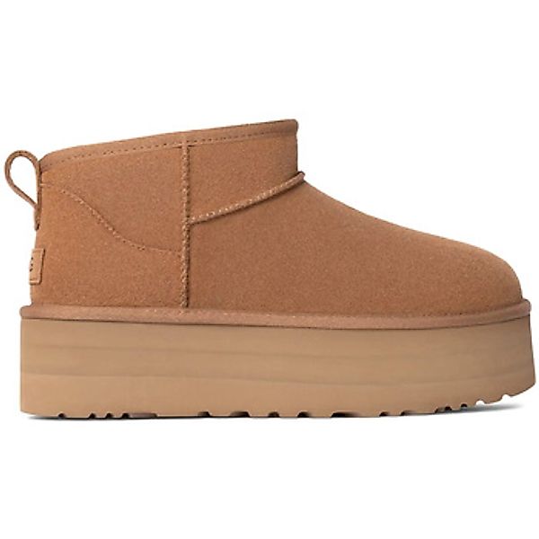 UGG  Damenstiefel Classic Ultra Mini Platform günstig online kaufen