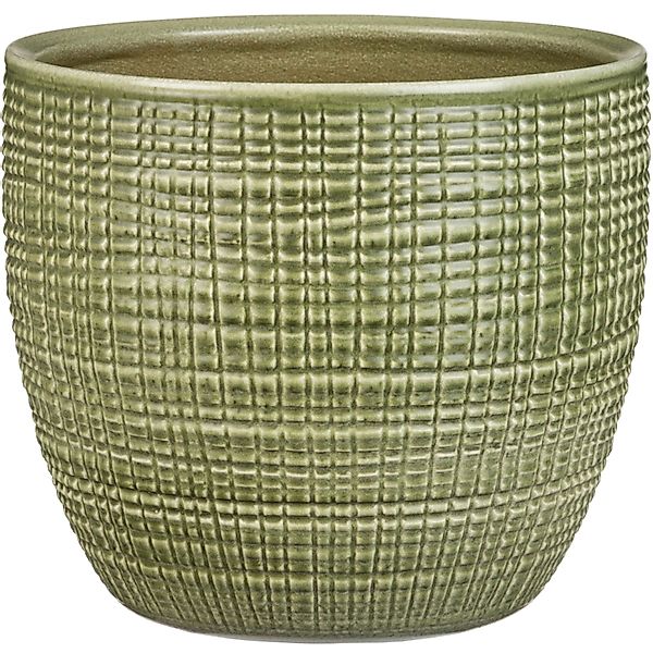 Scheurich Blumentopf Scheurich Übertopf Serie 866 günstig online kaufen