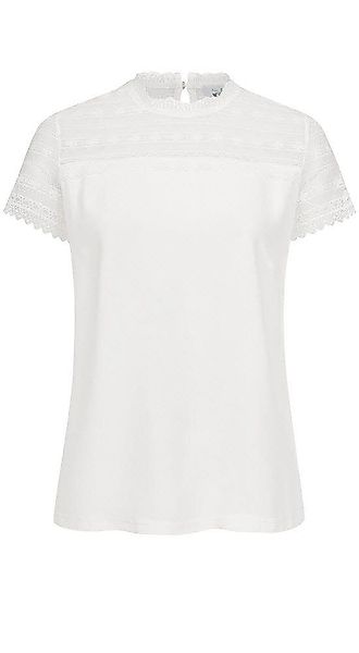 Nübler Dirndlbluse Trachtenbluse Loreen in Creme günstig online kaufen