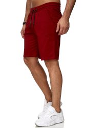 Reslad Sweatshorts Reslad Sweat-Shorts Herren Basic günstig online kaufen