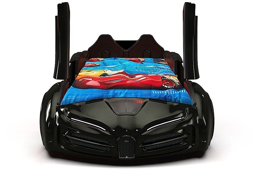 Aktürk Autobett Autobett Racing XR9 Model günstig online kaufen