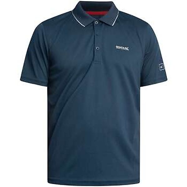 Regatta  Poloshirt Maverick V Active Poloshirt günstig online kaufen