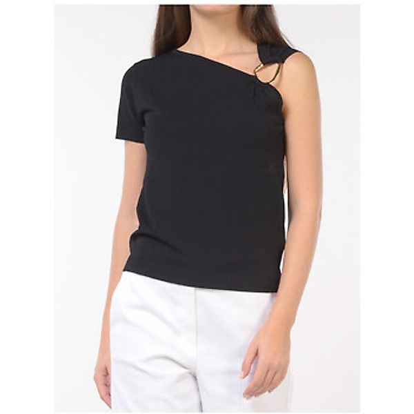 Kaos Collezioni  3/4 Jeans MAGLIA CON ANELLO DI METALLO Art. RP1NT068 günstig online kaufen