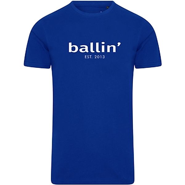 Ballin Est. 2013  T-Shirt Tapered Fit Shirt günstig online kaufen