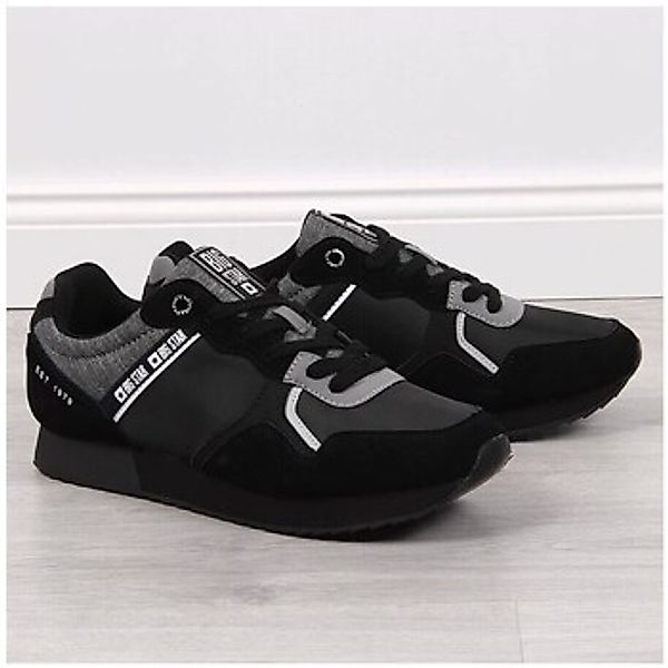 Big Star  Sneaker Shoes JJ174 günstig online kaufen
