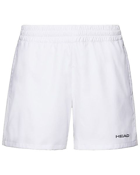 Head Shorts Tennishose Club (UV-Schutz) kurz günstig online kaufen