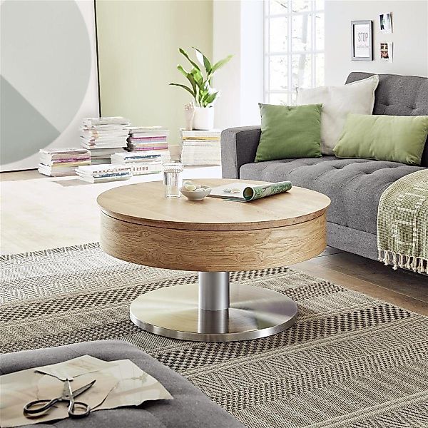 möbelando Couchtisch Souli, 79 x 40 günstig online kaufen