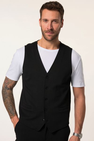 JP1880 Steppweste JP1880 Jerseyweste NEW YORK günstig online kaufen