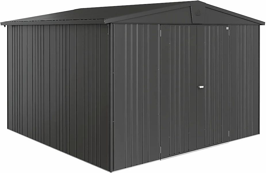 Biohort Gerätehaus "Europa Gr. 7, verschiedene Farben" Qualitäts-Geräteschu günstig online kaufen