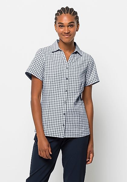 Jack Wolfskin Hemdbluse "KEPLER SHIRT W" günstig online kaufen