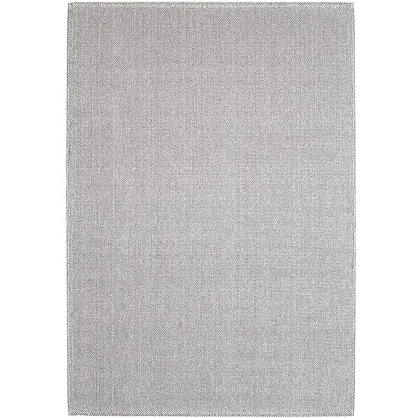 Ayyildiz Kurzflorteppich Loom 4300 Silber 240 cm x 340 cm günstig online kaufen