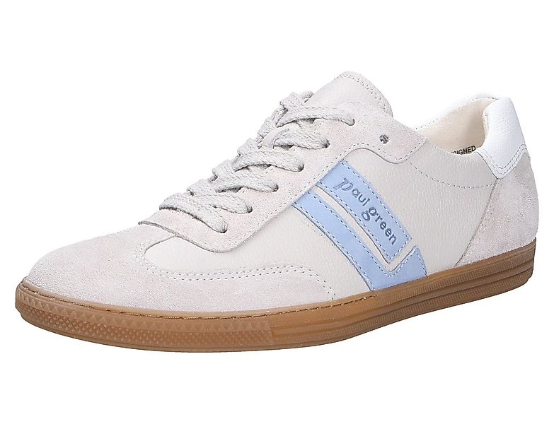 Paul Green Sneaker Modischer Schnitt günstig online kaufen