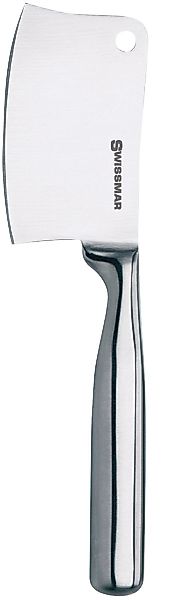 SWISSMAR Käsemesser (Käsebeil), Edelstahl günstig online kaufen