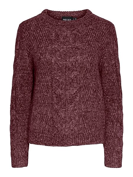 Pieces Damen Pullover 17140372 günstig online kaufen