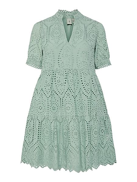 Y.A.S Blusenkleid YASHOLI SS DRESS S. günstig online kaufen