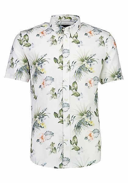 LINDBERGH Leinenhemd "Leinenhemd Relaxed Fit" günstig online kaufen