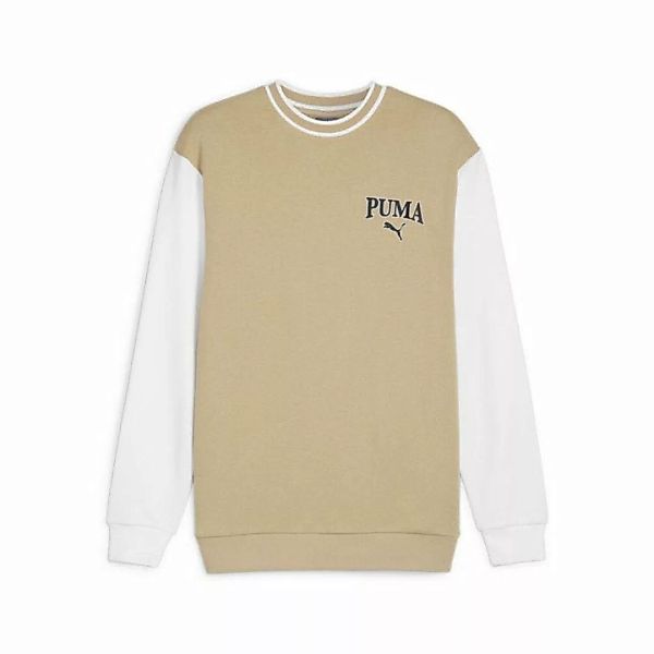 PUMA T-Shirt PUMA SQUAD Crew TR günstig online kaufen