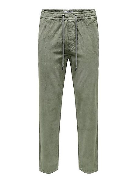 ONLY & SONS Cordhose günstig online kaufen