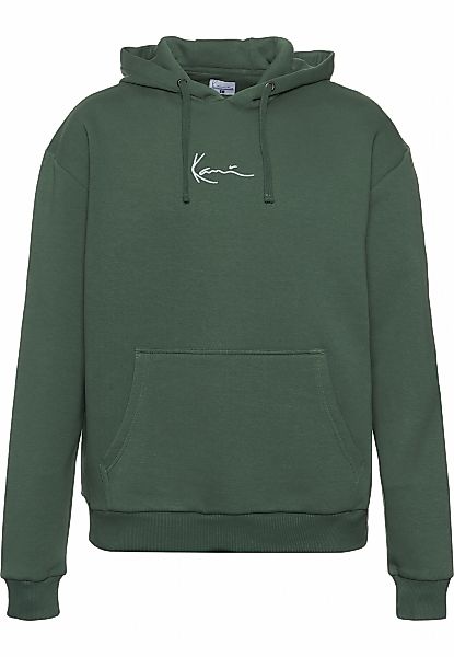 Karl Kani Kapuzensweatshirt "Karl Kani Herren", 1 Stk. günstig online kaufen