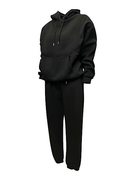 Worldclassca Jogginganzug Worldclassca Jogginganzug Oversize Loungewear günstig online kaufen