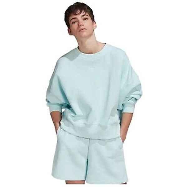 adidas  Sweatshirt Adicolor Essentials Fleece günstig online kaufen