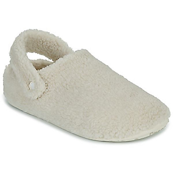 Crocs  Hausschuhe Classic Cozzzy Slipper günstig online kaufen