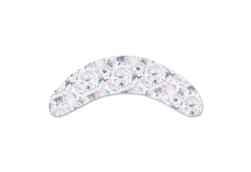 Totsy Baby Stillkissenbezug Stillkissenbezug XXL Seitenschläferkissen Baumw günstig online kaufen