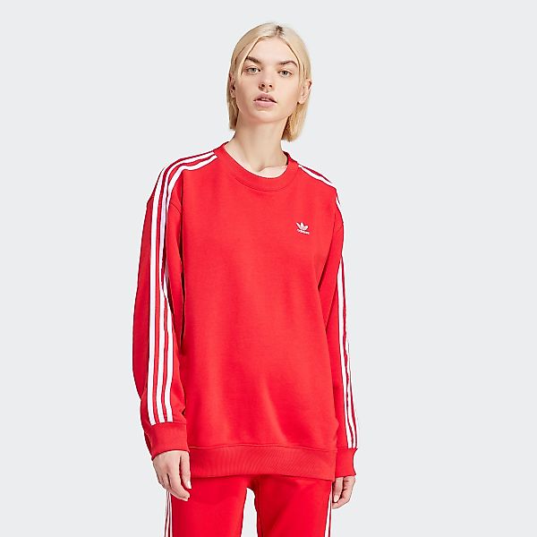 adidas Originals Sweatshirt 3 S CREW günstig online kaufen