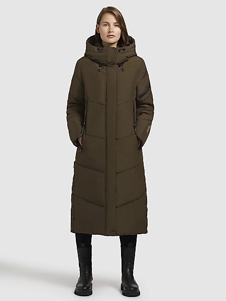 khujo Steppmantel "SONJE6" günstig online kaufen