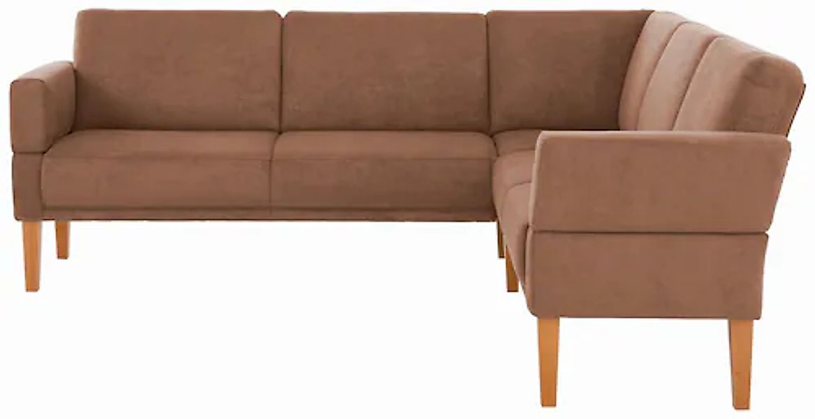 Home affaire Eckbank "Fehmarn" wahlweise langer Schenkel links oder rechts günstig online kaufen