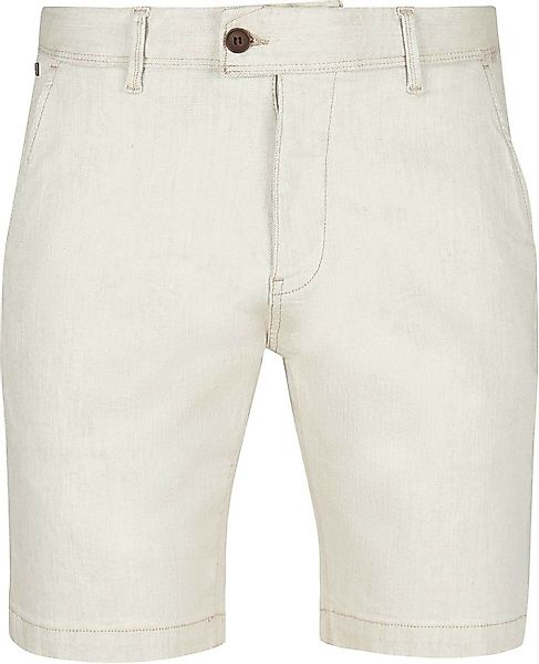 Vanguard V9 Chino Short Ecru - Größe 31 günstig online kaufen