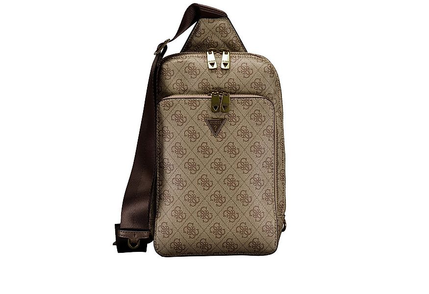 Guess Umhängetasche Milano Slingbag 4g-logo günstig online kaufen