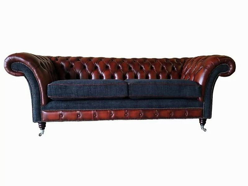 JVmoebel Chesterfield-Sofa, Made in Europa günstig online kaufen