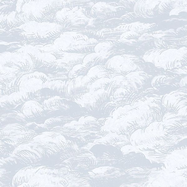PROFHOME 377052-GU Natur Tapete Grafisch Matt Grau Weiß 0,53 m x 10,05 m 5, günstig online kaufen