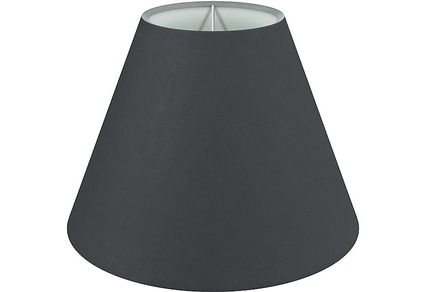 Wogati Lampenschirm Wogati Premium Stehlampe Lampenschirm Konisch günstig online kaufen