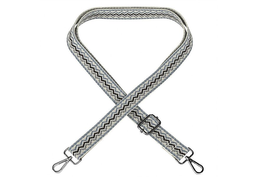 EAZY CASE Schulterriemen Ersatz Taschenriemen Boho Style Schulterriemen Mod günstig online kaufen